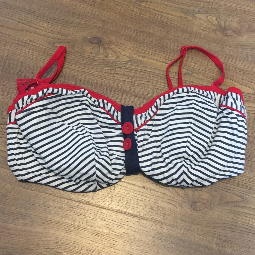 Panache bikini top 34G
